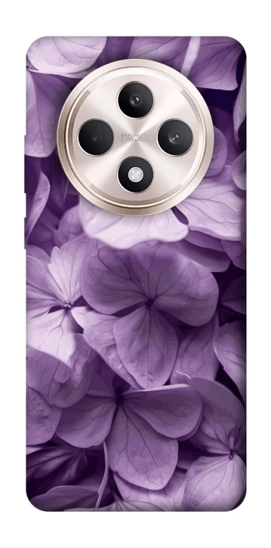 Чохол на Oppo Reno 12 F 4G/5G Floral Symphony фото 1 з 1