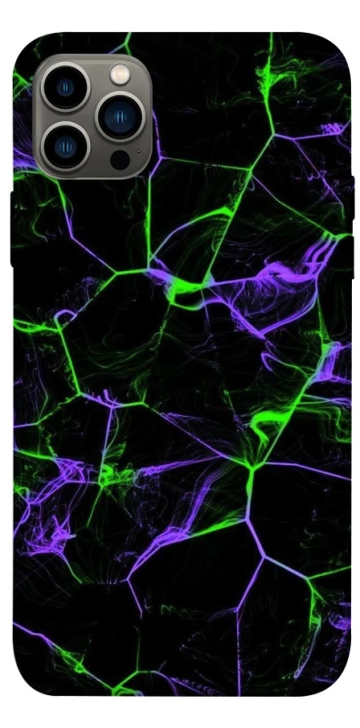 Чохол на Apple iPhone 12 Pro (6.1") Abstract ver.2 фото 1 з 1