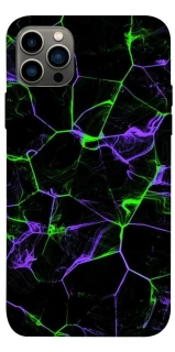 Чохол на Apple iPhone 12 Pro (6.1") Abstract ver.2 фото 1 з 1