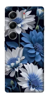 Чохол на Tecno Camon 40 Flowers v13 фото 1 з 1