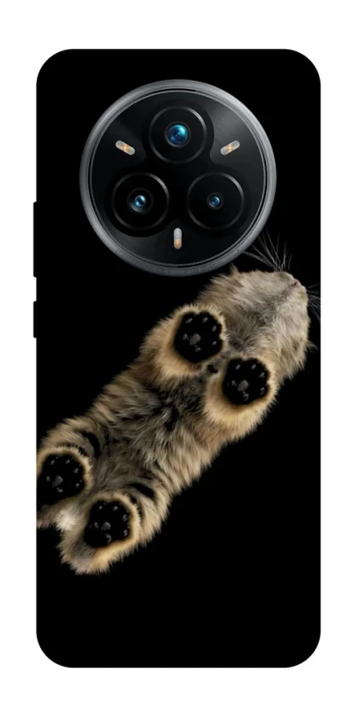 Чохол на Realme 14 Pro Cat фото 1 з 1