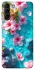 Чохол на Samsung Galaxy S21+ Flowers v19 фото 1 з 1