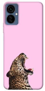 Чохол на TECNO Camon 19 Neo Leopard Meow фото 1 з 1