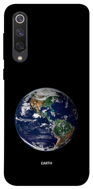 Чехол на Xiaomi Mi 9 SE Earth фото 1 из 1