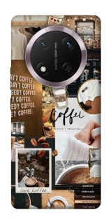 Чохол на Honor X9c Coffee vibes фото 1 з 1