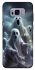 Чохол на Samsung G955 Galaxy S8 Plus Ghost фото 1 з 1