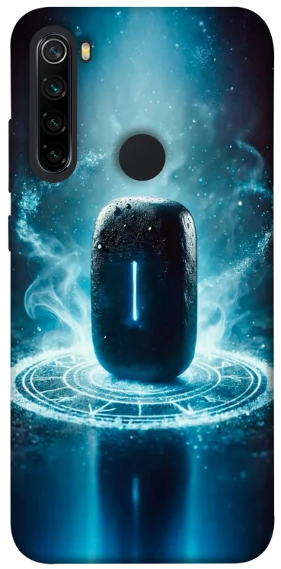 Чехол на Xiaomi Redmi Note 8 Руна Иса фото 1 из 1