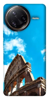 Чехол на Xiaomi Poco F7 Ultra coliseum фото 1 из 1