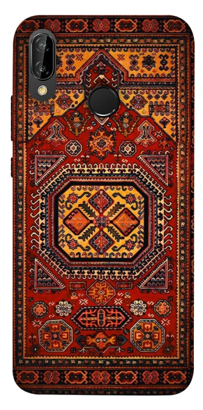 Чехол на Huawei P20 Lite Килим v1 фото 1 из 1