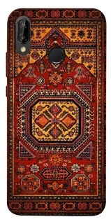 Чохол на Huawei P20 Lite Килим v1 фото 1 Чохол на Huawei P20 Lite Килим v1 фото 1 з 1