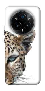 Чохол на Realme 14 Pro Leopard Art v2 фото 1 з 1