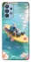 Чохол на Samsung Galaxy M32 Stitch ver.8 фото 1 з 1