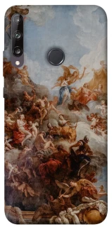 Чехол на Huawei P40 Lite E Искусство v2 фото 1 из 1