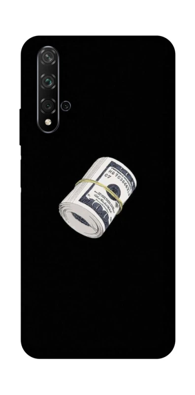 Чохол на Huawei Honor 20 / Nova 5T Money motivation фото 1 з 1