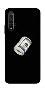 Чохол на Huawei Honor 20 / Nova 5T Money motivation фото 1 з 1