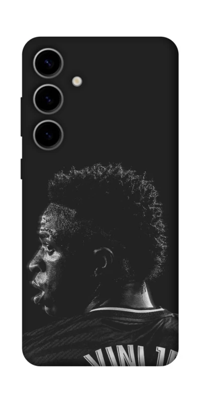 Чохол на Samsung Galaxy S25 Vinícius фото 1 з 1