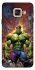 Чохол на Samsung A520 Galaxy A5 (2017) Hulk фото 1 з 1