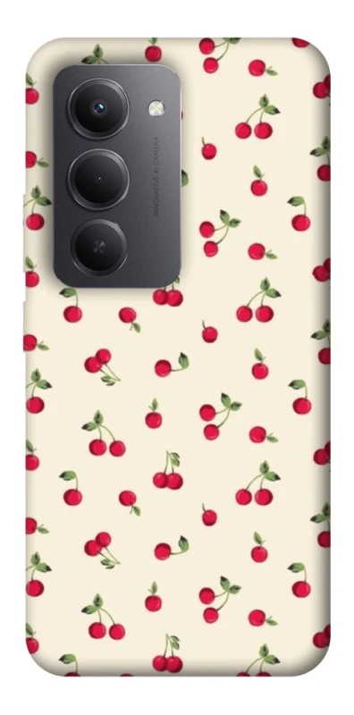 Чохол на Xiaomi Redmi 15 (EU) Cherry фото 1 з 1