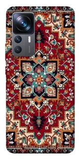 Чохол на Xiaomi 12T / 12T Pro Килим v4 фото 1 з 1