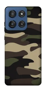 Чехол на Motorola Edge 60 Stylus Camouflage v6 фото 1 из 1
