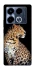 Чохол на Infinix Note 40 4G Leopard v2 фото 1 з 1