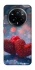 Чохол на Realme 14 Pro Red hearts фото 1 з 1