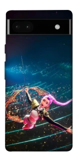 Чехол на Google Pixel 6a K-Pop Demon Hunters ver.12 фото 1 из 1