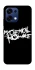 Чохол на Oppo A6 Pro 4G/5G My Chemical Romance logo фото 2 з 2