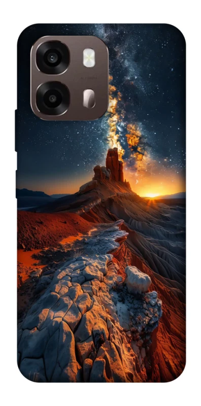 Чохол на Oppo A6 Canyon фото 1 з 2