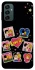 Чехол на Samsung Galaxy M14 5G Love is фото 1 из 1