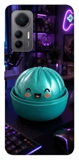 Чехол на Xiaomi 12 Lite Dumpling ver.10 фото 1 из 1