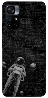 Чехол на Xiaomi Poco M4 Pro 5G Physics фото 1 из 1