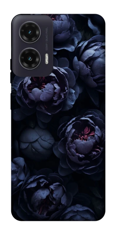 Чохол на Motorola Moto G35 Sunny Snowdrops фото 1 з 1