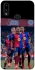 Чохол на Samsung Galaxy A10s FC Barcelona team фото 1 з 1