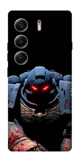 Чехол на Tecno Camon 40 Warhammer 40k v2 фото 1 из 1