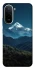 Чехол на Xiaomi Redmi A7 Pro 4G Mountain v4 фото 1 из 2