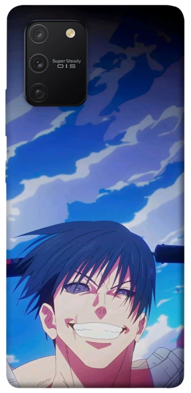 Чохол на Samsung Galaxy S10 Lite Toji v5 фото 1 з 1