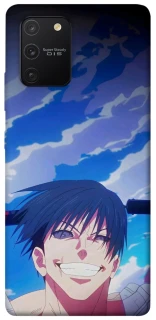 Чехол на Samsung Galaxy S10 Lite Toji v5 фото 1 из 1