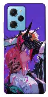 Чехол на Xiaomi Poco X5 Pro 5G Makima фото 1 из 1