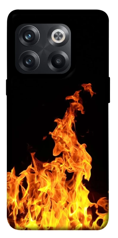 Чохол на OnePlus 10T Вогонь фото 1 з 1