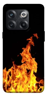 Чохол на OnePlus 10T Вогонь фото 1 з 1