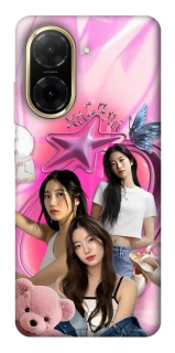 Чохол на Xiaomi Redmi A5 (Europe version) Kazuha - LE SSERAFIM фото 1 з 1