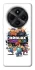 Чохол на Xiaomi Poco C75 Roblox logo ver.3 фото 1 з 1