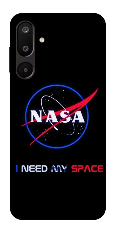 Чохол на Samsung Galaxy M16 5G NASA ver.3 фото 1 з 1