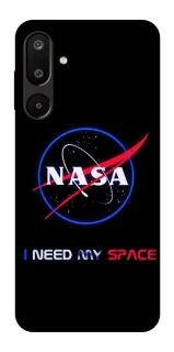 Чохол на Samsung Galaxy M16 5G NASA ver.3 фото 1 з 1