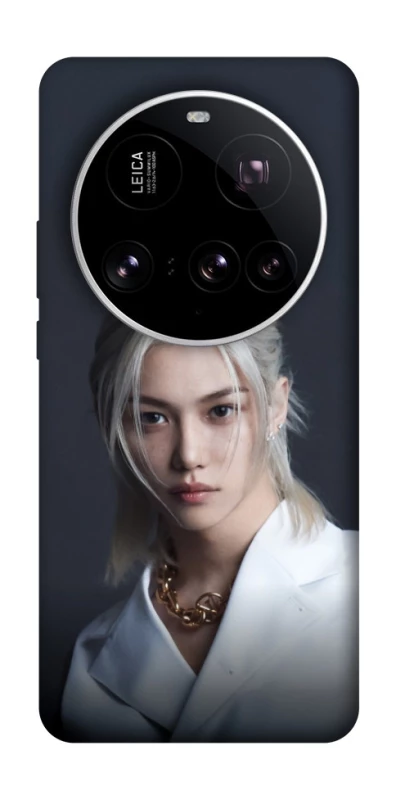 Чохол на Xiaomi 15 Ultra Felix фото 1 з 1