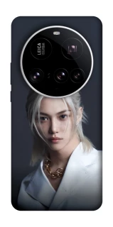 Чохол на Xiaomi 15 Ultra Felix фото 1 з 1