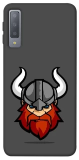 Чохол на Samsung A750 Galaxy A7 (2018) Viking v3 фото 1 з 1