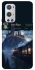 Чохол на OnePlus 9 Pro The Hogwarts ver.2 фото 1 з 1