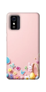 Чехол на ZTE Blade L9 Easter ver.9 фото 1 из 1